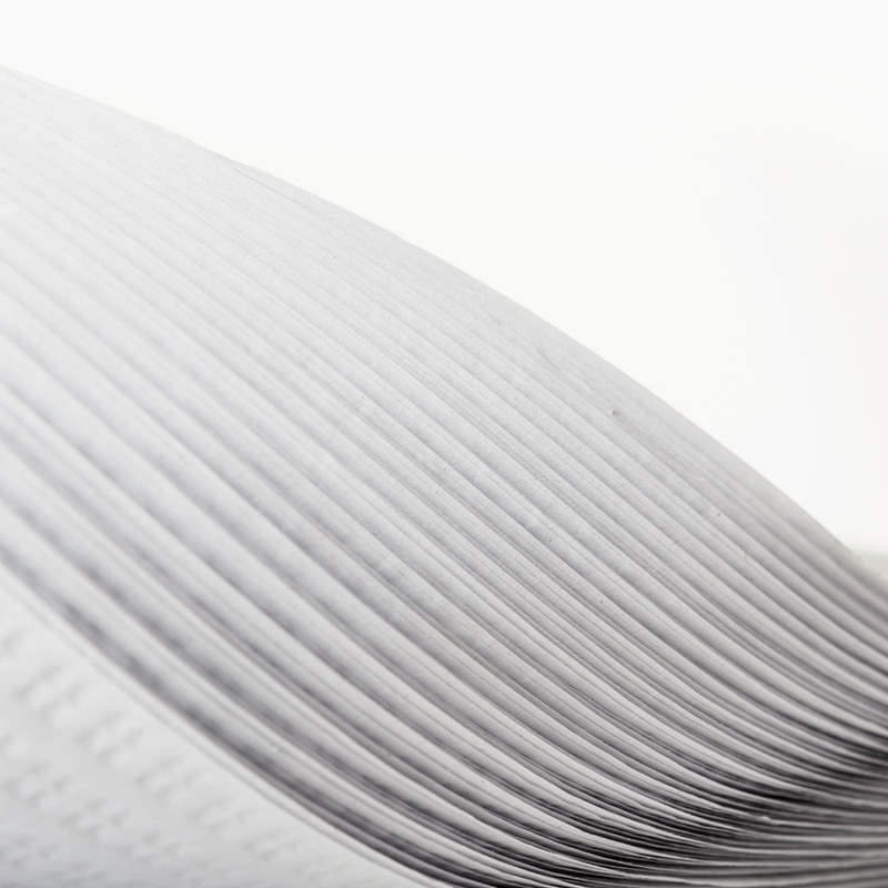 fabrico e transformação de papel tissue - fapajal - papercare toalhas de mesa