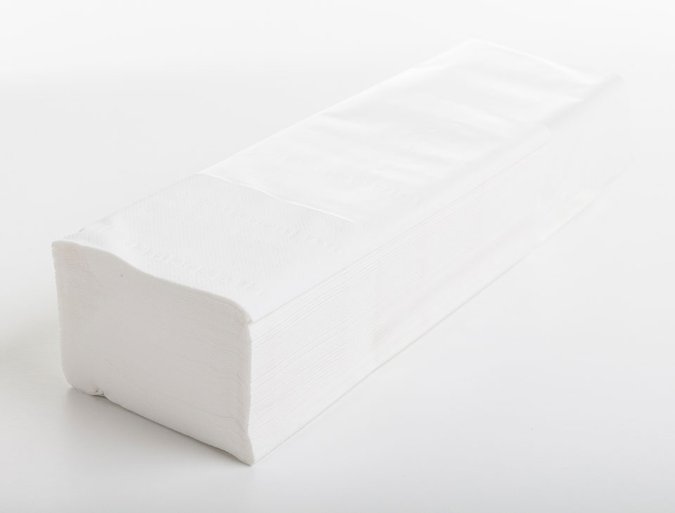 hand towels papercare – away from home – 23x21
