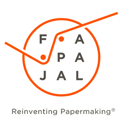 tissue parent reels manufacturer and converter - fapajal - reinventing papermaking
