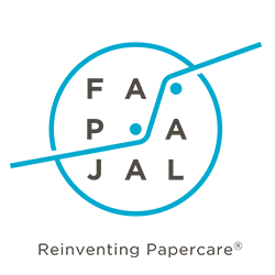 tissue parent reels manufacturer and converter - fapajal - reinventing papercare