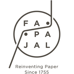tissue parent reels manufacturer and converter - fapajal - reinventing paper since 1755