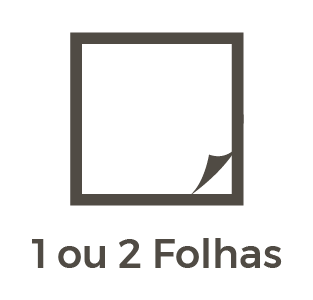 fabrico e transformação de papel tissue - fapajal - bobinas nº de folhas