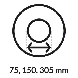 tissue parent reels manufacturer and converter - fapajal - parent reel bearing